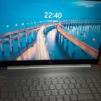 HP i7 Portatile Notebook Laptop pc portatile