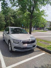 Skoda Kamiq 1.0 GTech