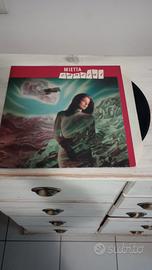 vinile mietta