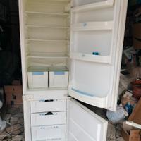 Frigo Whirlpool più in omaggio mobile da incasso 