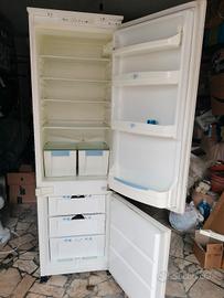 Frigo Whirlpool più in omaggio mobile da incasso 