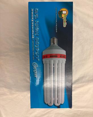Lampada CFL HIGH OUTPUT