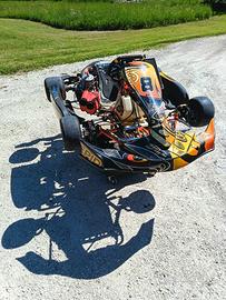 kart 125