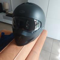 Casco Bell Broozer - Matt Black