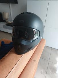 Casco Bell Broozer - Matt Black