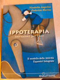 Ippoterapia istruzioni per l' uso 