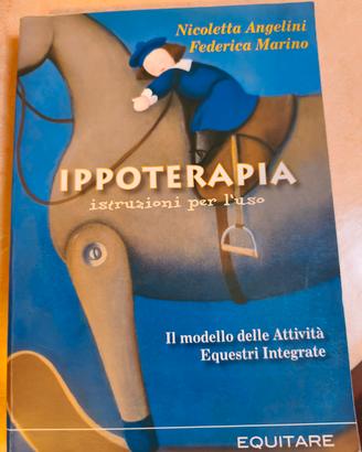 Ippoterapia istruzioni per l' uso 