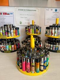 Clipper di vario genere