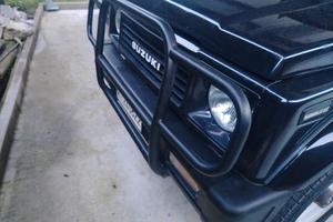 Bull bar originale suzuki samurai