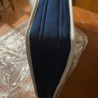 Materasso x divano letto - misure  120x190 h 16