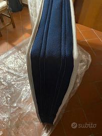 Materasso x divano letto - misure  120x190 h 16