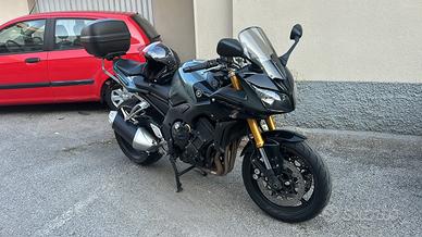 MotoFZ1 S FAZER 1000