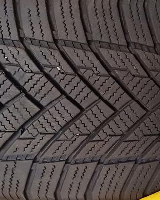 4 GOMME INVERNALI 185/60 R15