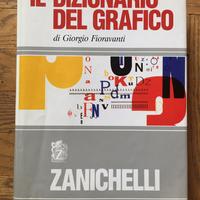 Dizionario del grafico Zanichelli