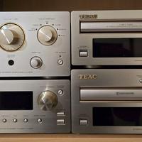 TEAC H 300