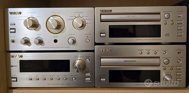 TEAC H 300