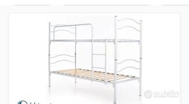 letto a castello
