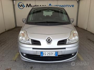 RENAULT Modus 1.5 dCi 75CV Yahoo!