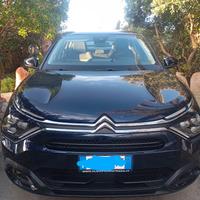 Auto Citroen c4