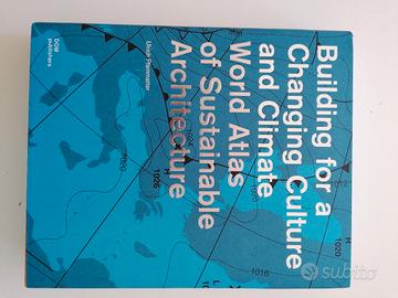 Building for a changing culture - architettura 