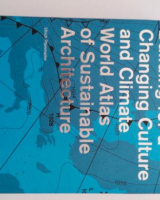 Building for a changing culture - architettura 