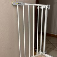 Cancelletto scale bambini