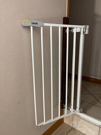 Cancelletto scale bambini