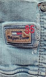 Jeans uomo Tommy Hilfiger