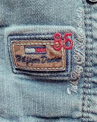 Jeans uomo Tommy Hilfiger