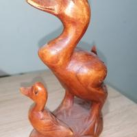scultura anatre