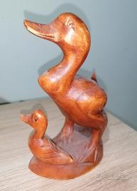 scultura anatre