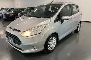 FORD B-MAX 1.5 TDCi 75 CV | PORTE SCORREVOLI | USA