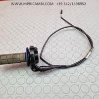 MANOPOLA GAS YAMAHA YZ 250 1990 1989 YZ250 1991 19