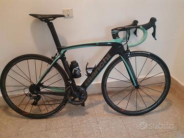 Bianchi Oltre XR4