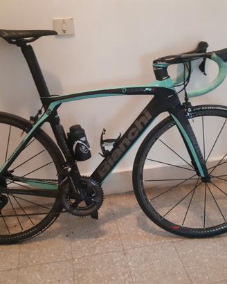 Bianchi Oltre XR4