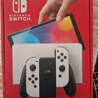 nintendo switch oled 64gn
