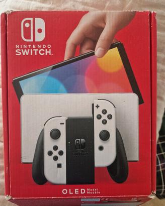 nintendo switch oled 64gn