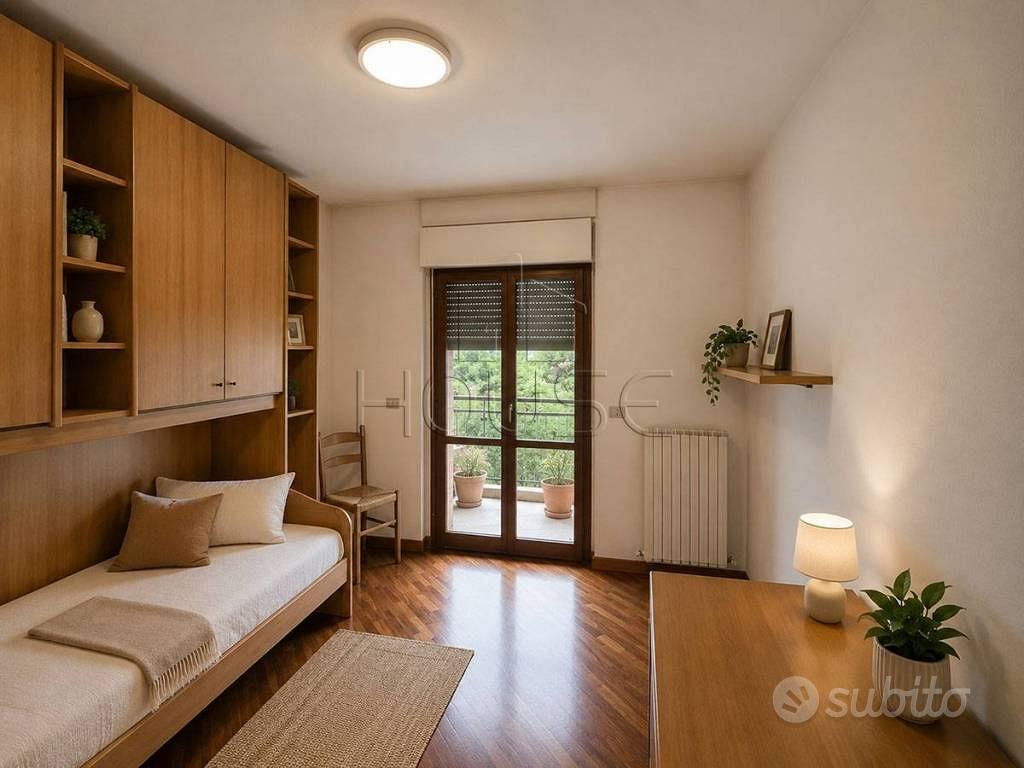 Appartamento – Città di Castello, Perugia - Altro