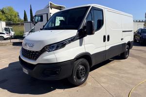 Iveco Daily 35S16 Hi-Matic 2020