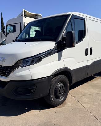 Iveco Daily 35S16 Hi-Matic 2020