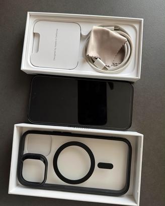 Iphone 15 128gb