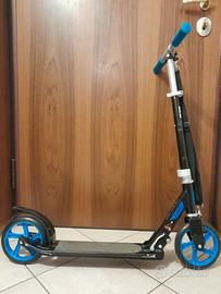 Monopattino Decathlon Oxelo MID7 pieghevole