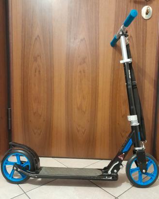 Monopattino Decathlon Oxelo MID7 pieghevole