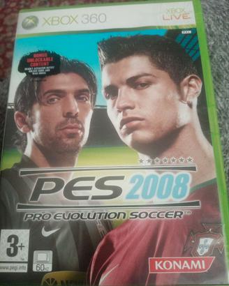 Giochi xbox 360