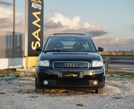 Audi A2 1.4 tdi top