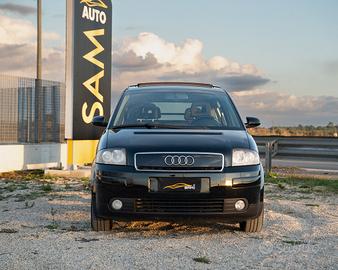 Audi A2 1.4 tdi top