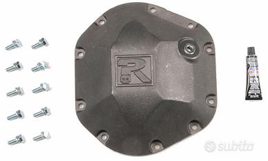 Cover Rinforzata Dana 44
