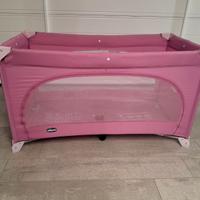 lettino da campeggio per bambini