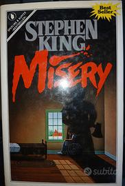 Libri Stephen King 3