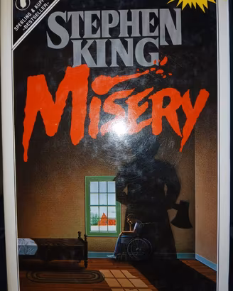 Libri Stephen King 3